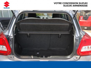Photo 9 du bon plan SUZUKI Swift 1.2 Dualjet 90ch Avantage Euro6d-T occasion à 12490 €