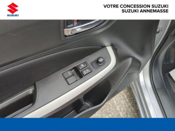 Photo 10 du bon plan SUZUKI Swift 1.2 Dualjet 90ch Avantage Euro6d-T occasion à 12490 €