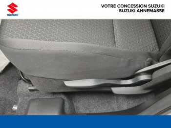 Photo 11 du bon plan SUZUKI Swift 1.2 Dualjet 90ch Avantage Euro6d-T occasion à 12490 €