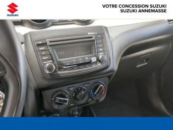 Photo 12 du bon plan SUZUKI Swift 1.2 Dualjet 90ch Avantage Euro6d-T occasion à 12490 €