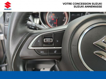 Photo 13 du bon plan SUZUKI Swift 1.2 Dualjet 90ch Avantage Euro6d-T occasion à 12490 €