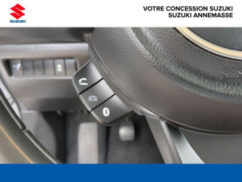 Photo 14 du bon plan SUZUKI Swift 1.2 Dualjet 90ch Avantage Euro6d-T occasion à 12490 €