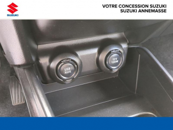 Photo 15 du bon plan SUZUKI Swift 1.2 Dualjet 90ch Avantage Euro6d-T occasion à 12490 €