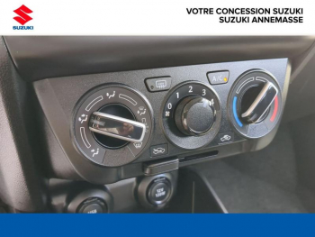 Photo 16 du bon plan SUZUKI Swift 1.2 Dualjet 90ch Avantage Euro6d-T occasion à 12490 €