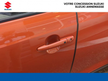 Photo 10 du bon plan SUZUKI Ignis 1.2 Dualjet Hybrid 83ch Pack Auto occasion à 16900 €