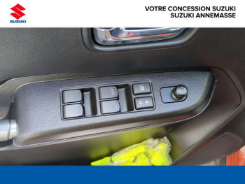Photo 13 du bon plan SUZUKI Ignis 1.2 Dualjet Hybrid 83ch Pack Auto occasion à 16900 €