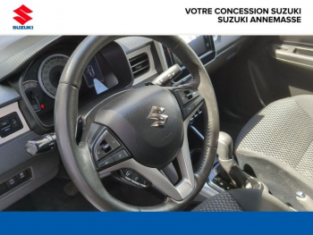 Photo 14 du bon plan SUZUKI Ignis 1.2 Dualjet Hybrid 83ch Pack Auto occasion à 16900 €