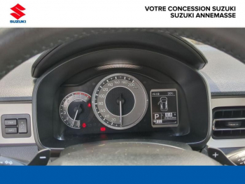 Photo 15 du bon plan SUZUKI Ignis 1.2 Dualjet Hybrid 83ch Pack Auto occasion à 16900 €
