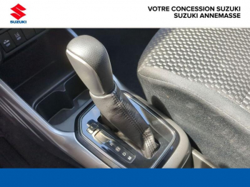Photo 17 du bon plan SUZUKI Ignis 1.2 Dualjet Hybrid 83ch Pack Auto occasion à 16900 €