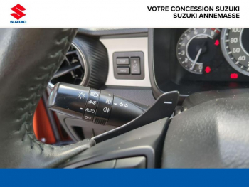 Photo 19 du bon plan SUZUKI Ignis 1.2 Dualjet Hybrid 83ch Pack Auto occasion à 16900 €