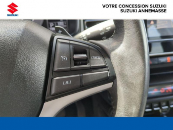 Photo 20 du bon plan SUZUKI Ignis 1.2 Dualjet Hybrid 83ch Pack Auto occasion à 16900 €