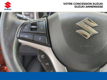 Photo 21 du bon plan SUZUKI Ignis 1.2 Dualjet Hybrid 83ch Pack Auto occasion à 16900 €