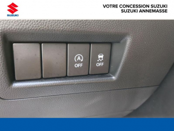 Photo 24 du bon plan SUZUKI Ignis 1.2 Dualjet Hybrid 83ch Pack Auto occasion à 16900 €