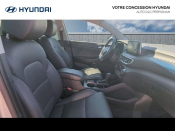 Photo 8 du bon plan HYUNDAI Tucson 1.6 CRDI 136ch Executive DCT-7 occasion à 21490 €
