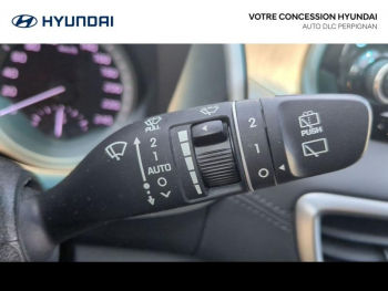 Photo 16 du bon plan HYUNDAI Tucson 1.6 CRDI 136ch Executive DCT-7 occasion à 21490 €