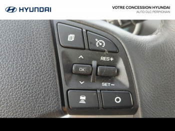 Photo 18 du bon plan HYUNDAI Tucson 1.6 CRDI 136ch Executive DCT-7 occasion à 21490 €