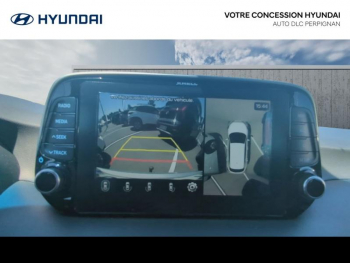 Photo 23 du bon plan HYUNDAI Tucson 1.6 CRDI 136ch Executive DCT-7 occasion à 21490 €