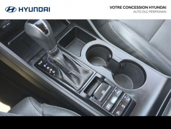 Photo 25 du bon plan HYUNDAI Tucson 1.6 CRDI 136ch Executive DCT-7 occasion à 21490 €