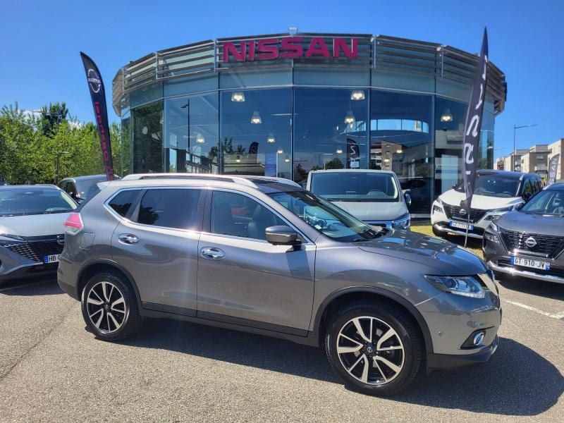 Bon plan NISSAN X-Trail 2.0 dCi 177ch Tekna All-Mode 4x4-i occasion à 19990 €