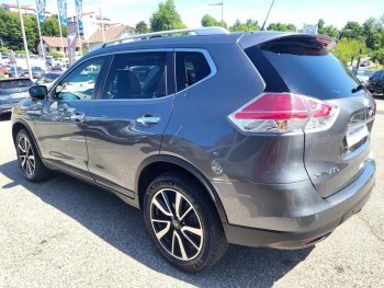 Photo 2 du bon plan NISSAN X-Trail 2.0 dCi 177ch Tekna All-Mode 4x4-i occasion à 19990 €