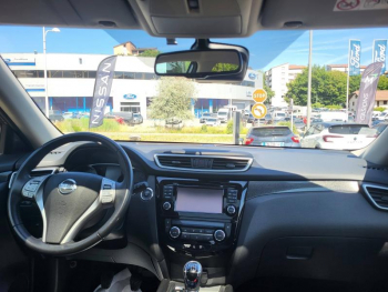 Photo 3 du bon plan NISSAN X-Trail 2.0 dCi 177ch Tekna All-Mode 4x4-i occasion à 19990 €