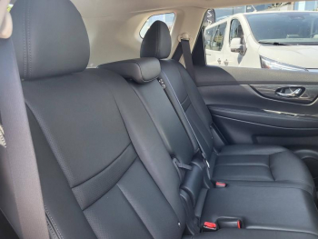 Photo 7 du bon plan NISSAN X-Trail 2.0 dCi 177ch Tekna All-Mode 4x4-i occasion à 19990 €