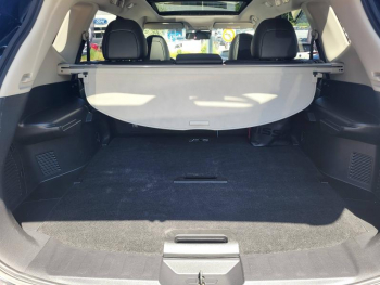 Photo 8 du bon plan NISSAN X-Trail 2.0 dCi 177ch Tekna All-Mode 4x4-i occasion à 19990 €