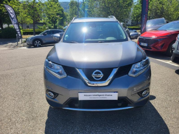 Photo 12 du bon plan NISSAN X-Trail 2.0 dCi 177ch Tekna All-Mode 4x4-i occasion à 19990 €