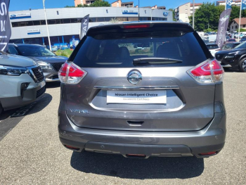 Photo 13 du bon plan NISSAN X-Trail 2.0 dCi 177ch Tekna All-Mode 4x4-i occasion à 19990 €