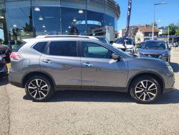 Photo 14 du bon plan NISSAN X-Trail 2.0 dCi 177ch Tekna All-Mode 4x4-i occasion à 19990 €