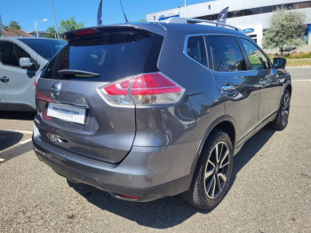 Photo 18 du bon plan NISSAN X-Trail 2.0 dCi 177ch Tekna All-Mode 4x4-i occasion à 19990 €