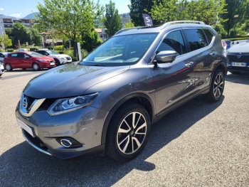Photo 20 du bon plan NISSAN X-Trail 2.0 dCi 177ch Tekna All-Mode 4x4-i occasion à 19990 €