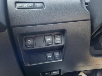 Photo 25 du bon plan NISSAN X-Trail 2.0 dCi 177ch Tekna All-Mode 4x4-i occasion à 19990 €