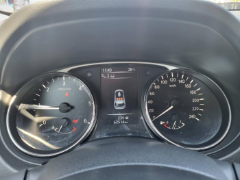 Photo 27 du bon plan NISSAN X-Trail 2.0 dCi 177ch Tekna All-Mode 4x4-i occasion à 19990 €
