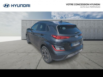 Photo 2 du bon plan HYUNDAI Kona Electric 64kWh - 204ch Creative occasion à 22490 €