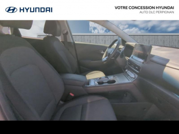 Photo 7 du bon plan HYUNDAI Kona Electric 64kWh - 204ch Creative occasion à 22490 €