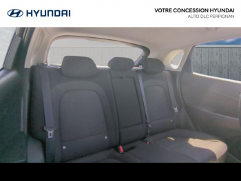 Photo 8 du bon plan HYUNDAI Kona Electric 64kWh - 204ch Creative occasion à 22490 €