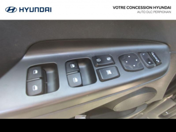 Photo 11 du bon plan HYUNDAI Kona Electric 64kWh - 204ch Creative occasion à 22490 €