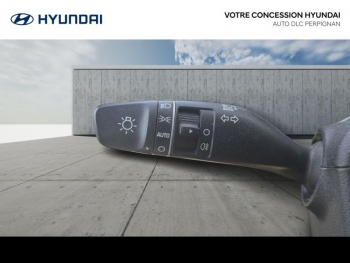 Photo 15 du bon plan HYUNDAI Kona Electric 64kWh - 204ch Creative occasion à 22490 €