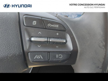 Photo 18 du bon plan HYUNDAI Kona Electric 64kWh - 204ch Creative occasion à 22490 €