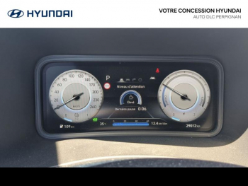 Photo 19 du bon plan HYUNDAI Kona Electric 64kWh - 204ch Creative occasion à 22490 €