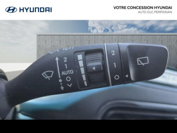 Photo 20 du bon plan HYUNDAI Kona Electric 64kWh - 204ch Creative occasion à 22490 €