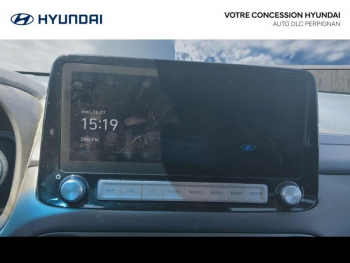 Photo 21 du bon plan HYUNDAI Kona Electric 64kWh - 204ch Creative occasion à 22490 €
