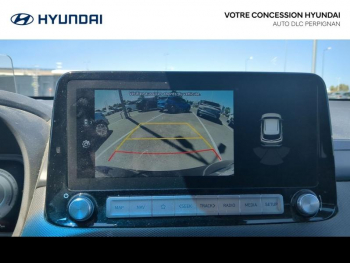 Photo 27 du bon plan HYUNDAI Kona Electric 64kWh - 204ch Creative occasion à 22490 €
