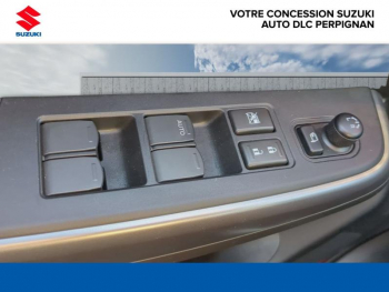 Photo 10 du bon plan SUZUKI Swift 1.2 Dualjet Hybrid 83ch Pack occasion à 15900 €