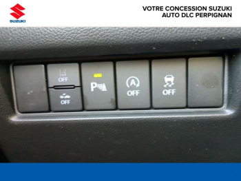 Photo 11 du bon plan SUZUKI Swift 1.2 Dualjet Hybrid 83ch Pack occasion à 15900 €