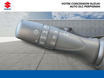 Photo 12 du bon plan SUZUKI Swift 1.2 Dualjet Hybrid 83ch Pack occasion à 15900 €