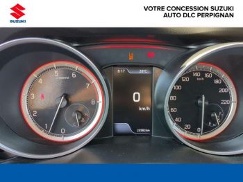 Photo 14 du bon plan SUZUKI Swift 1.2 Dualjet Hybrid 83ch Pack occasion à 15900 €
