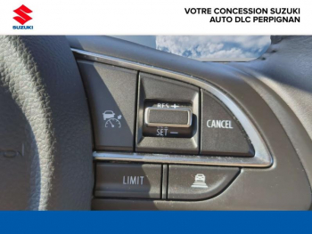 Photo 15 du bon plan SUZUKI Swift 1.2 Dualjet Hybrid 83ch Pack occasion à 15900 €