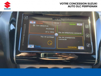 Photo 17 du bon plan SUZUKI Swift 1.2 Dualjet Hybrid 83ch Pack occasion à 15900 €